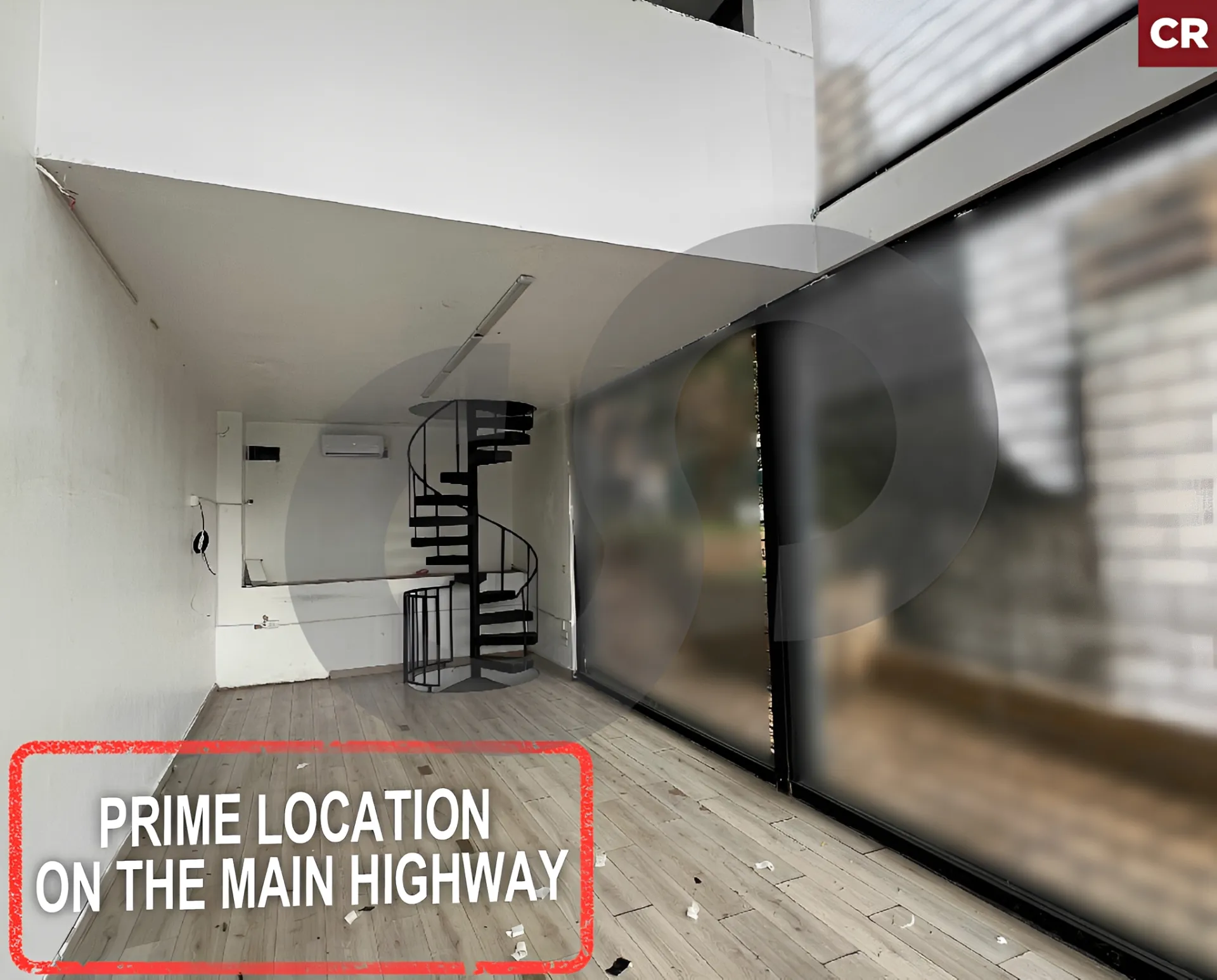 Commercial Property for Sale in Jdeideh