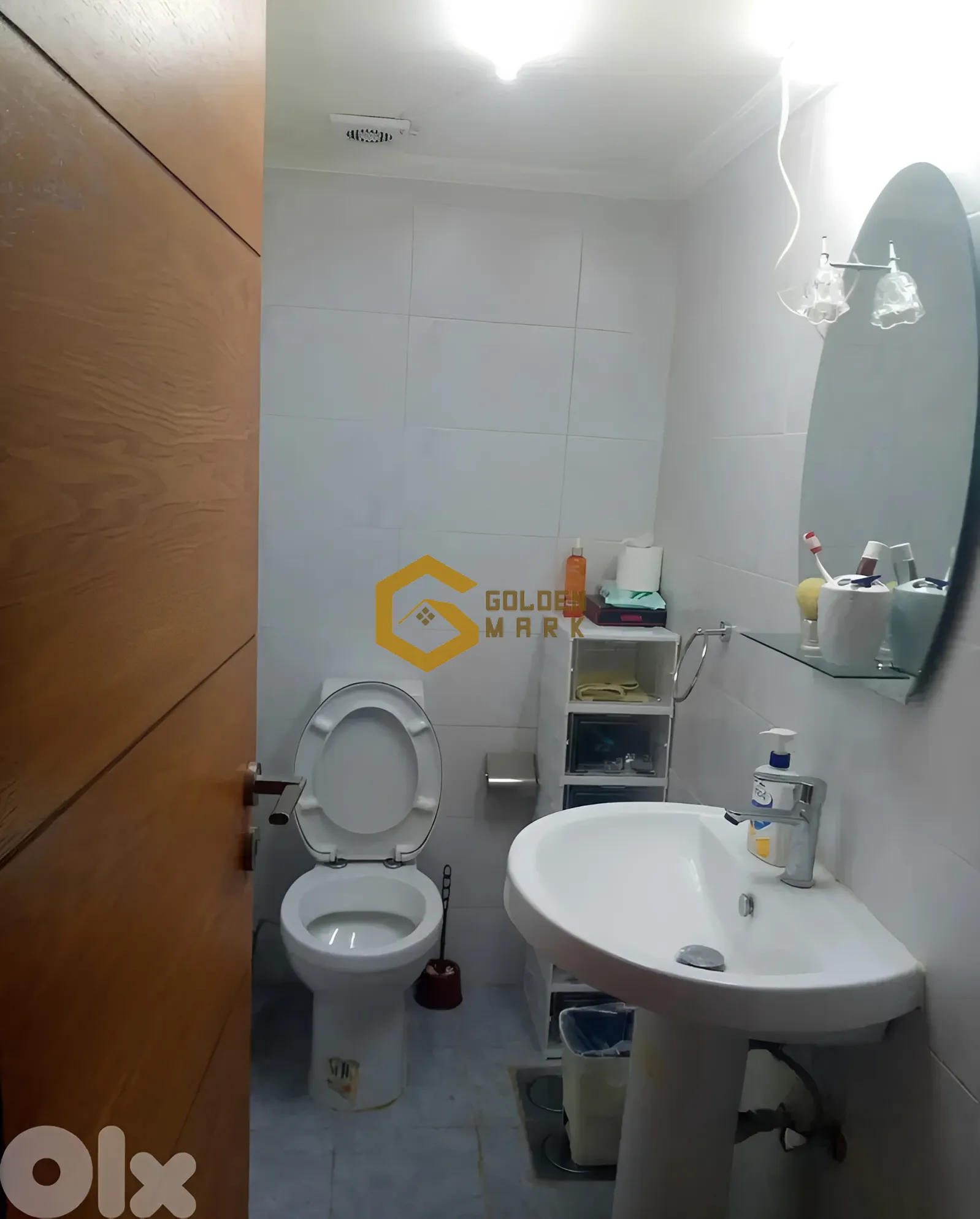 Apartment for Sale in 4M33+G7V, Blat