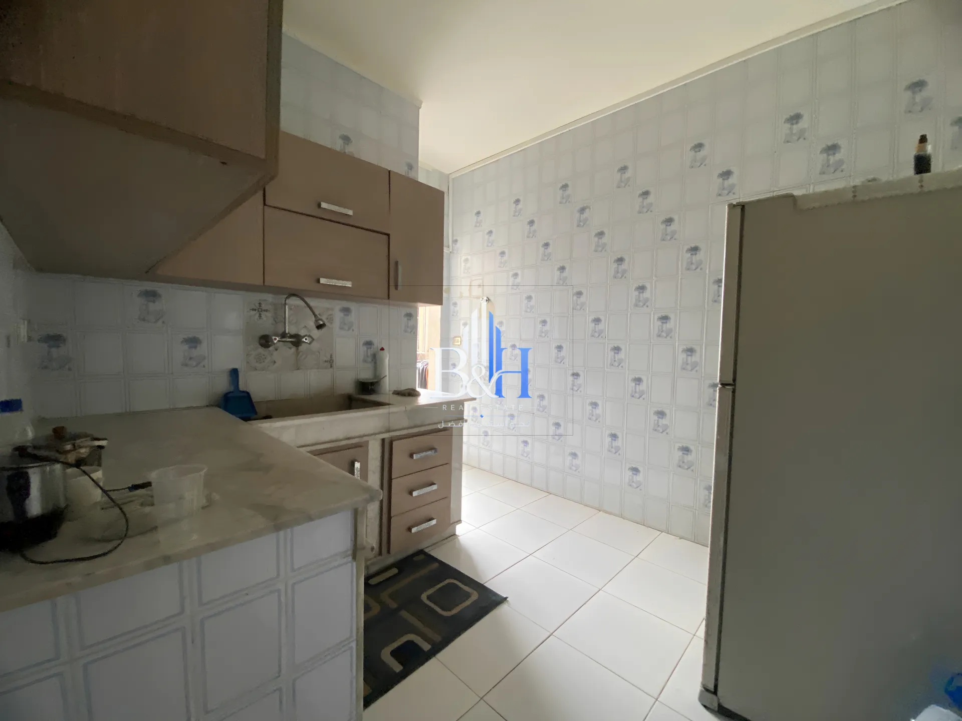 Apartment for sale in Dawhet aramoun, lebanon