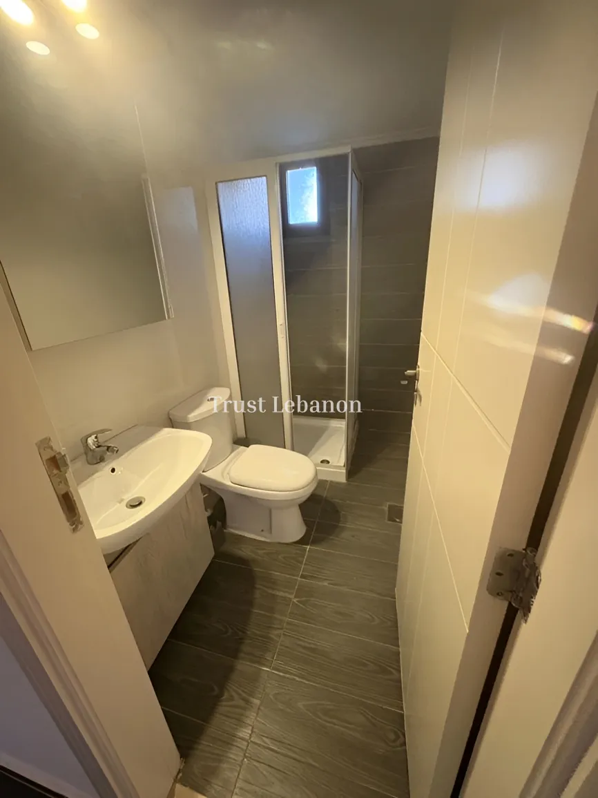 Apartment for sale in Mrouj, Lebanon
