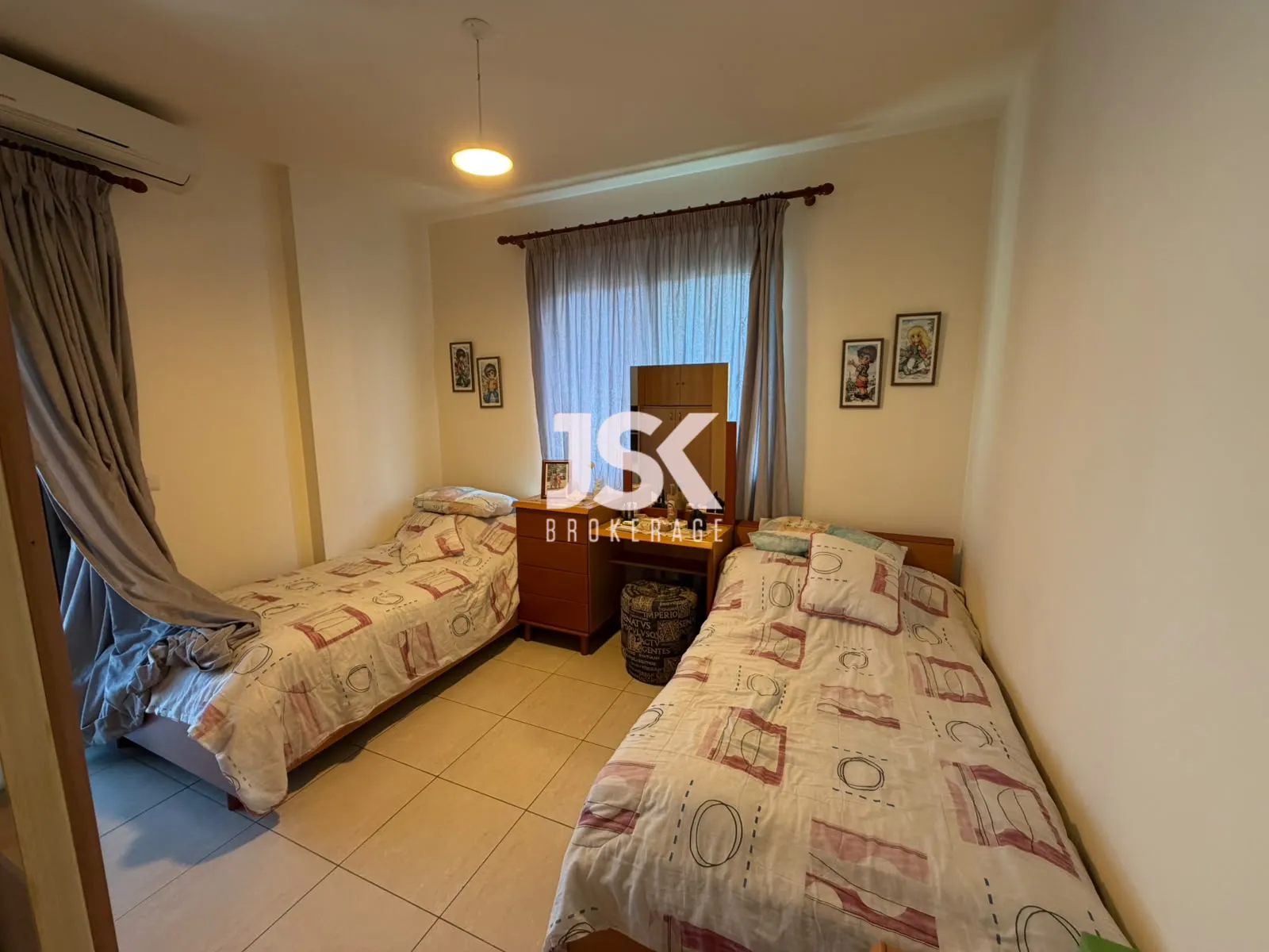 Apartment for Sale in Batroun