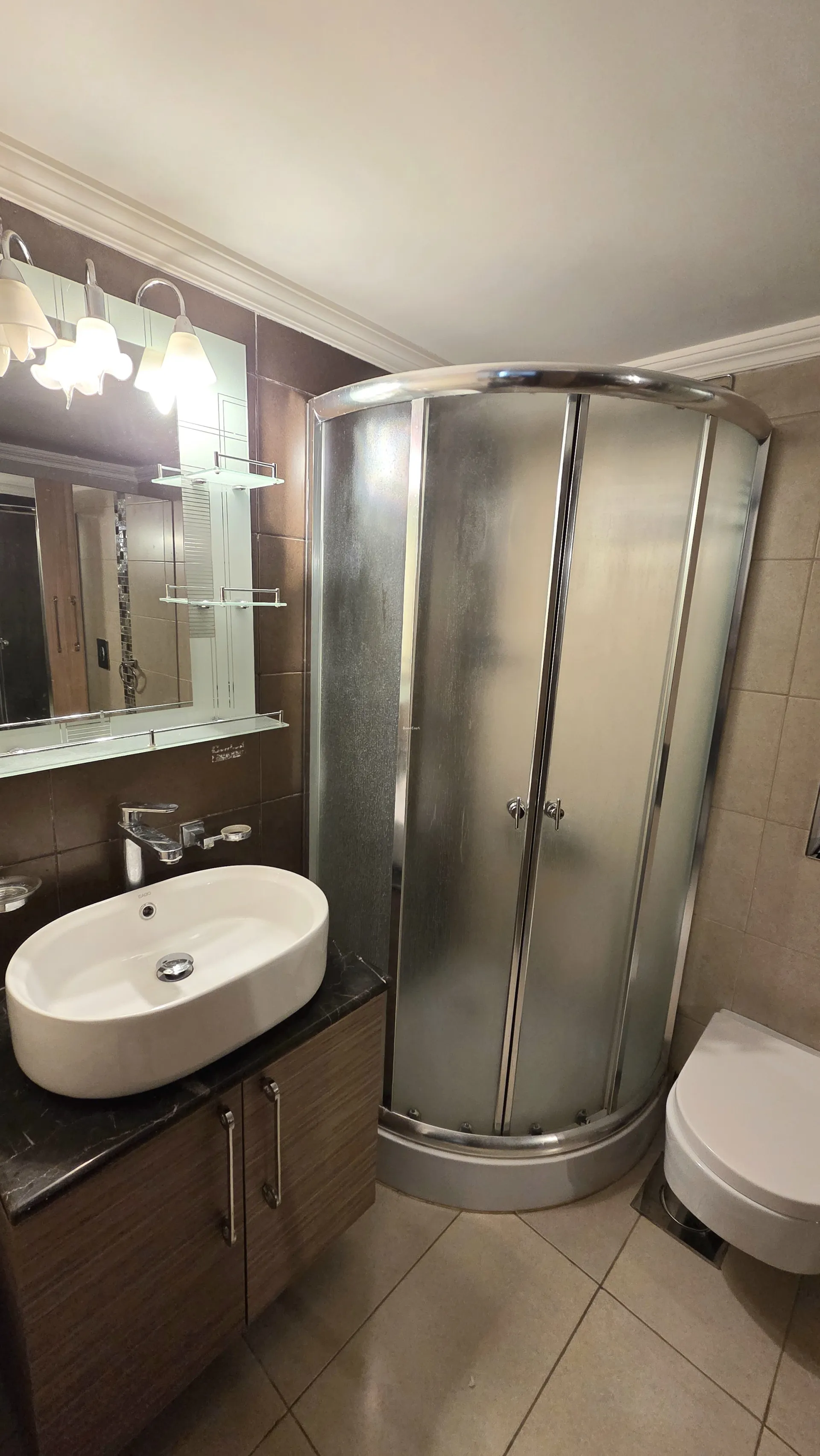 Apartment for rent in Zouk mosbeh, lebanon