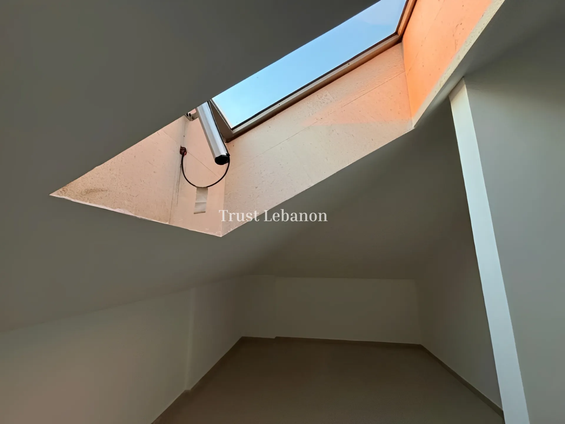 Duplex for rent in Fanar, Lebanon