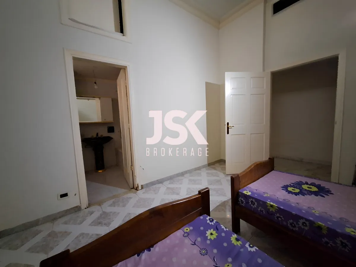Apartment for Sale in Sahel Aalma, Lebanon