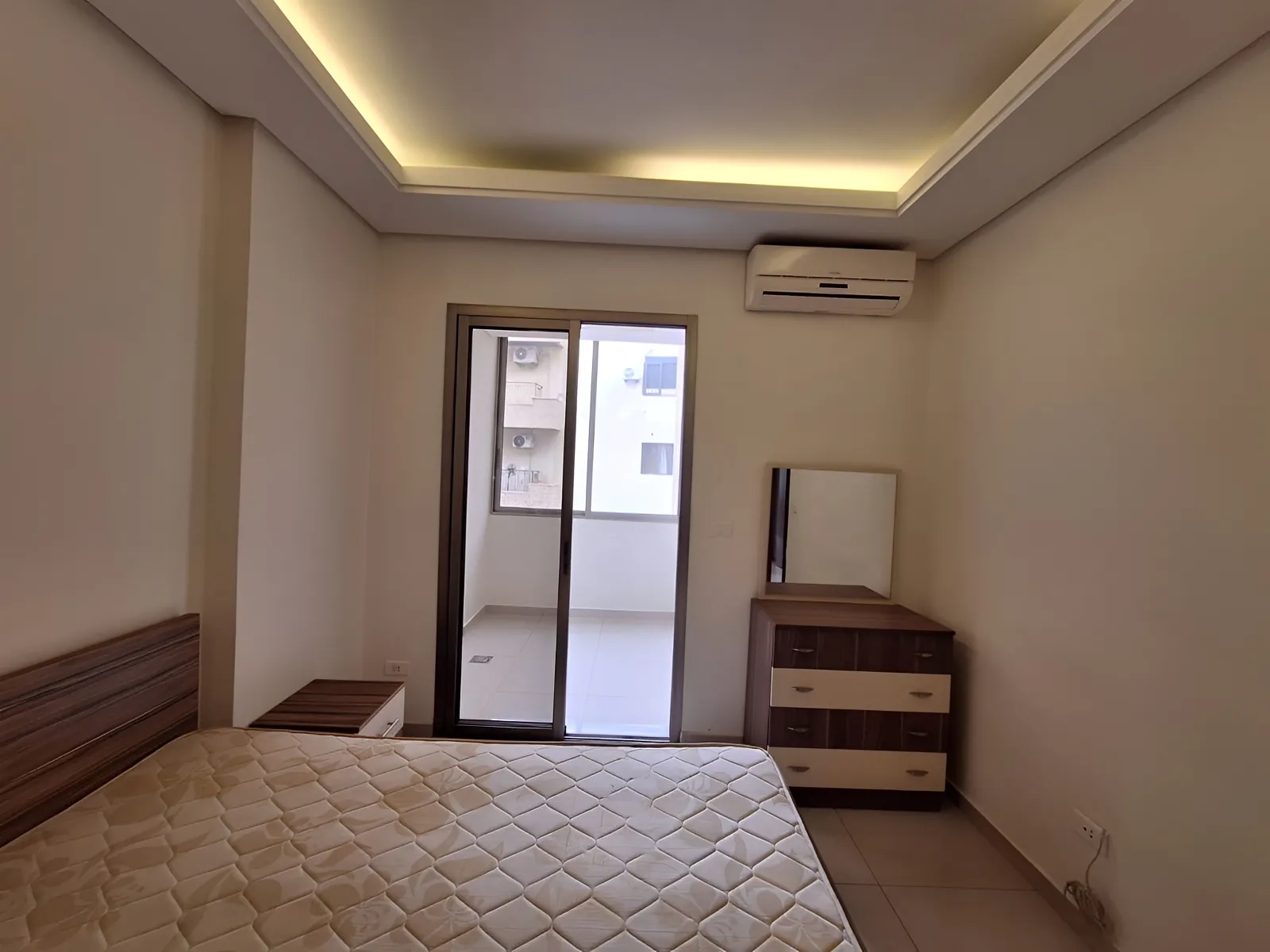 شقة for rent in فنار، بوشرية، لبنان