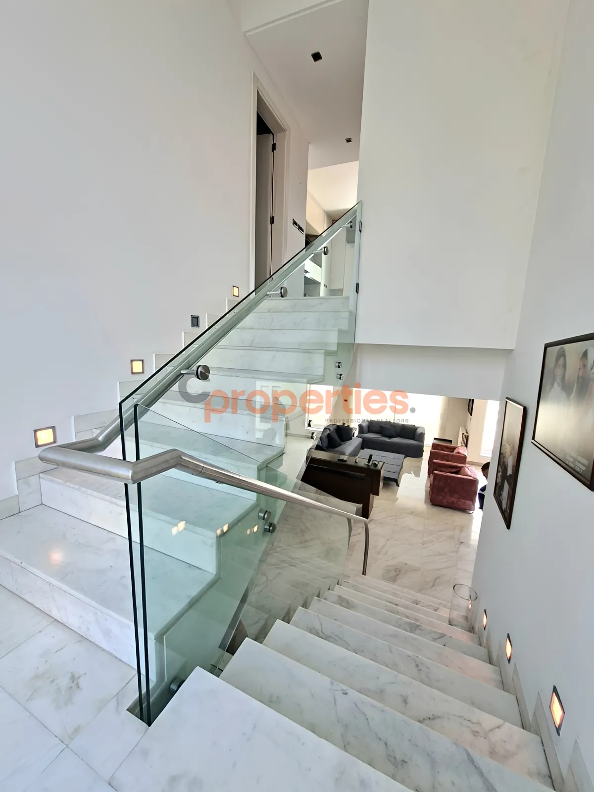 Apartment for Rent in Adma w Dafnah