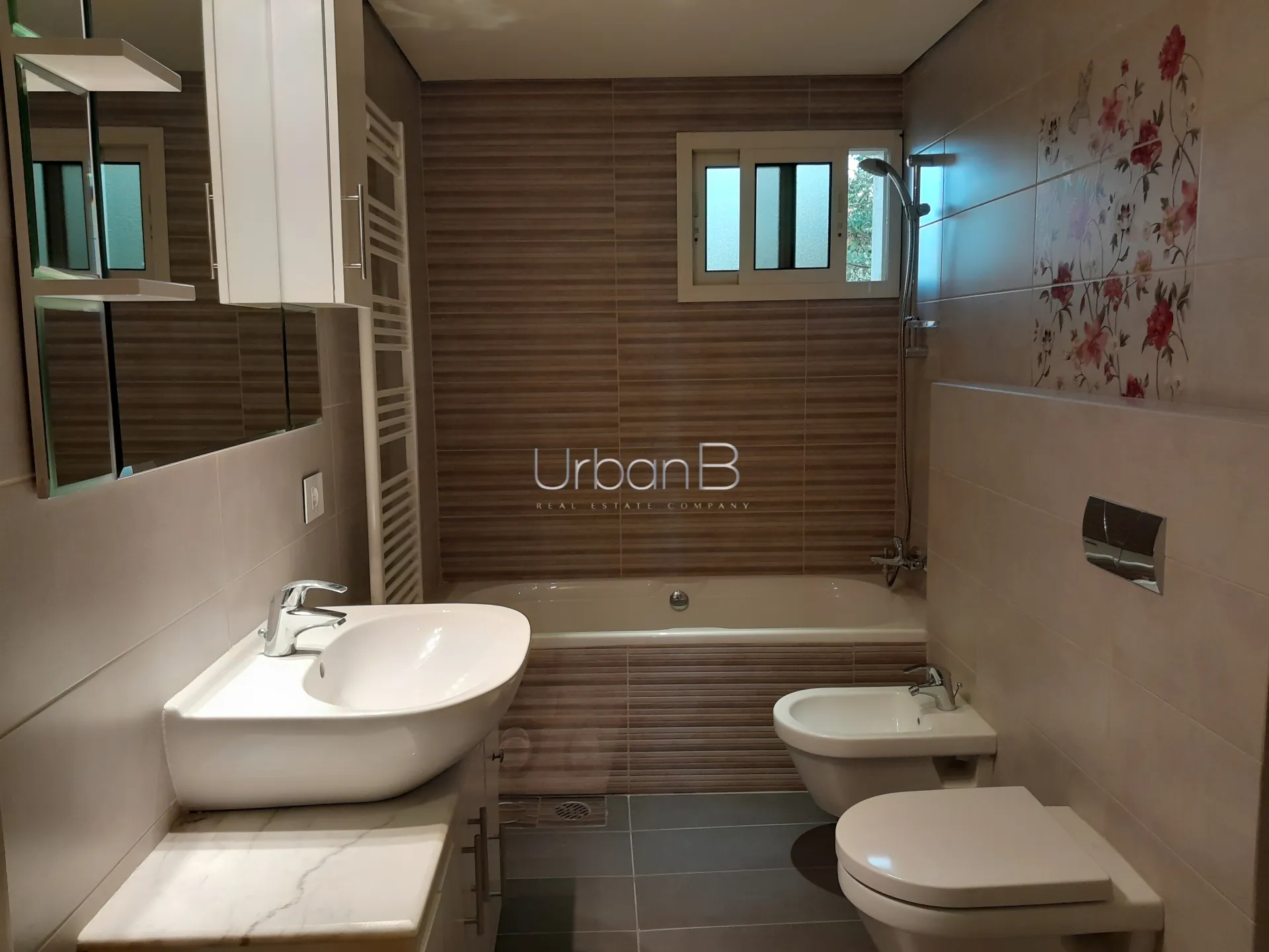 Residential in Beit el chaar, lebanon