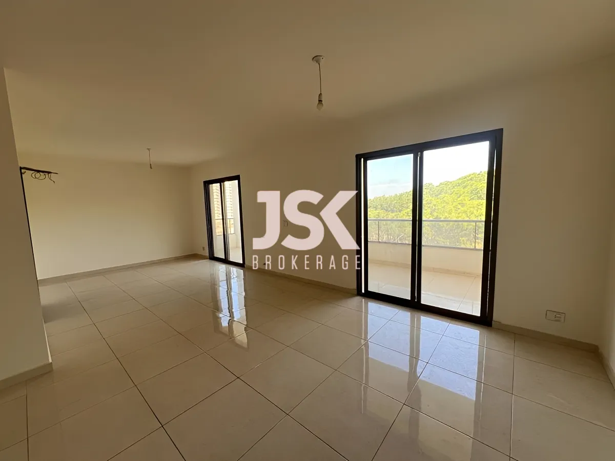 Apartment for Sale in Mar Roukoz, Lebanon