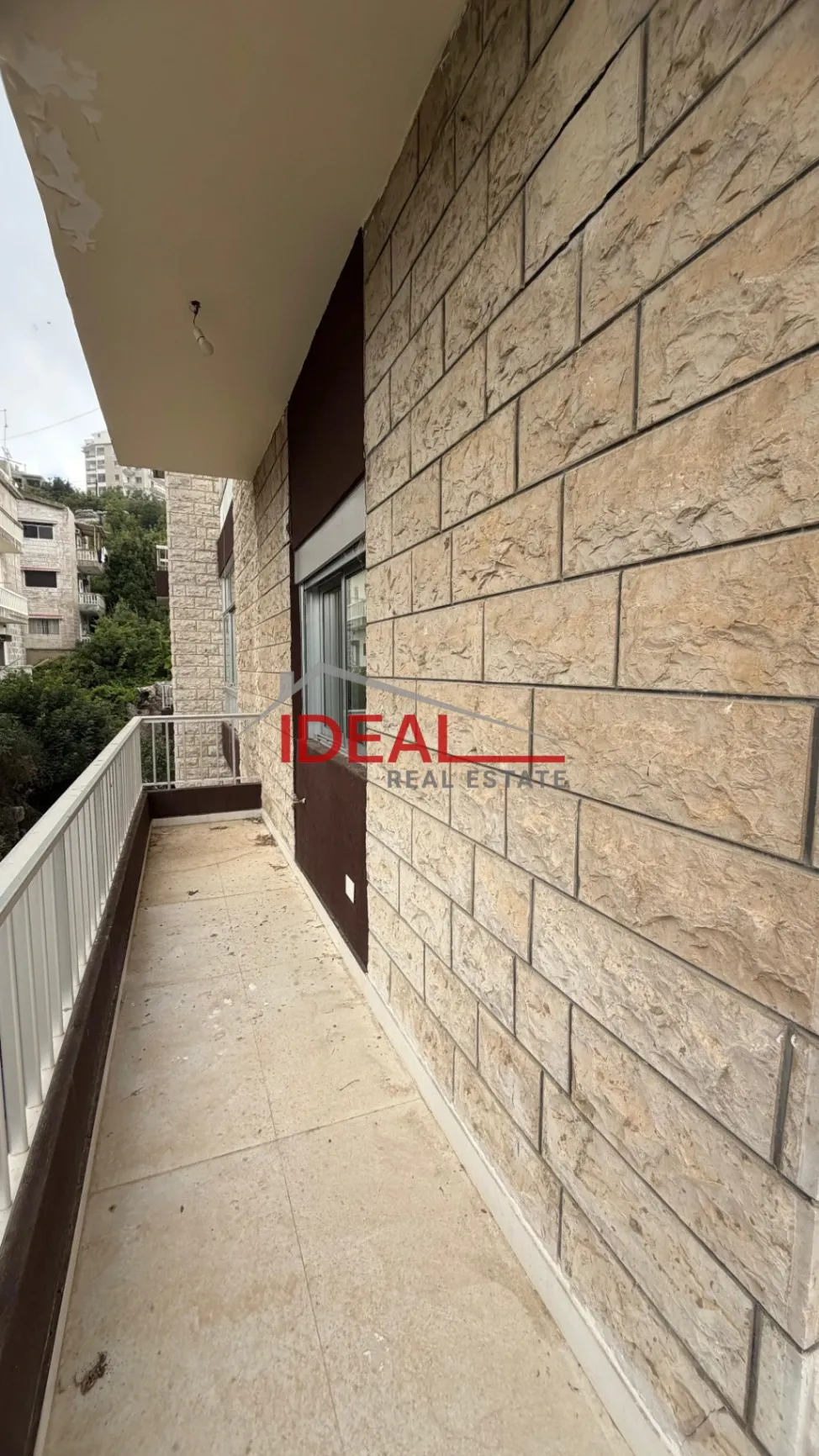 Apartment for sale in Faitroun, Lebanon
