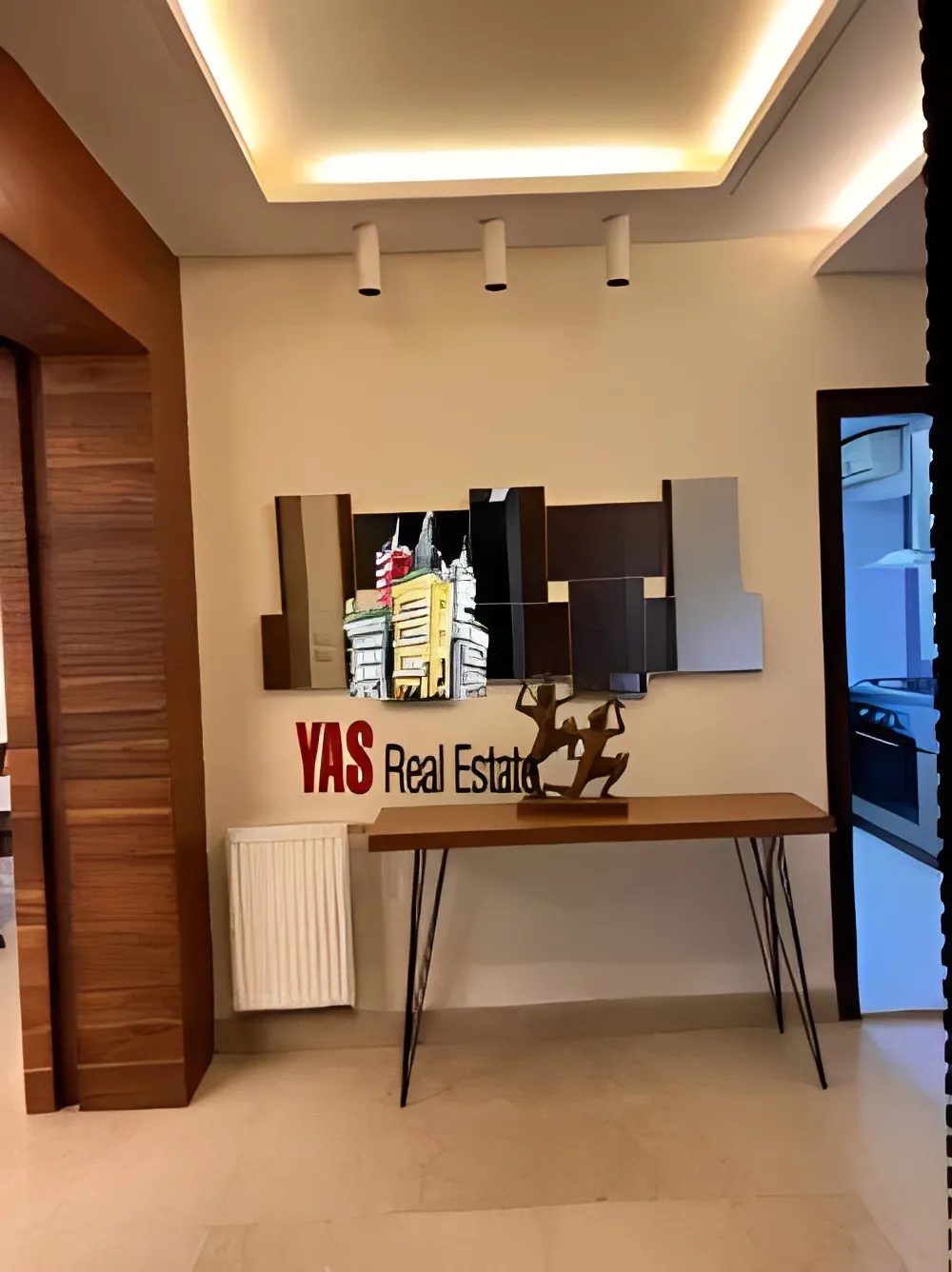 Apartment for Sale in Yarzeh - 4 bed, 4 bath