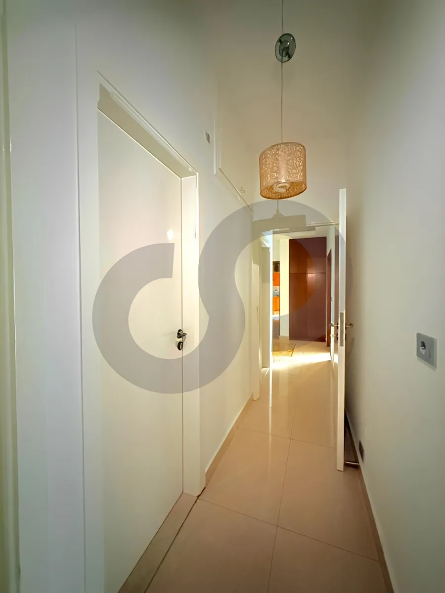 Apartment for Sale in Achrafieh, Beirut, Lebanon