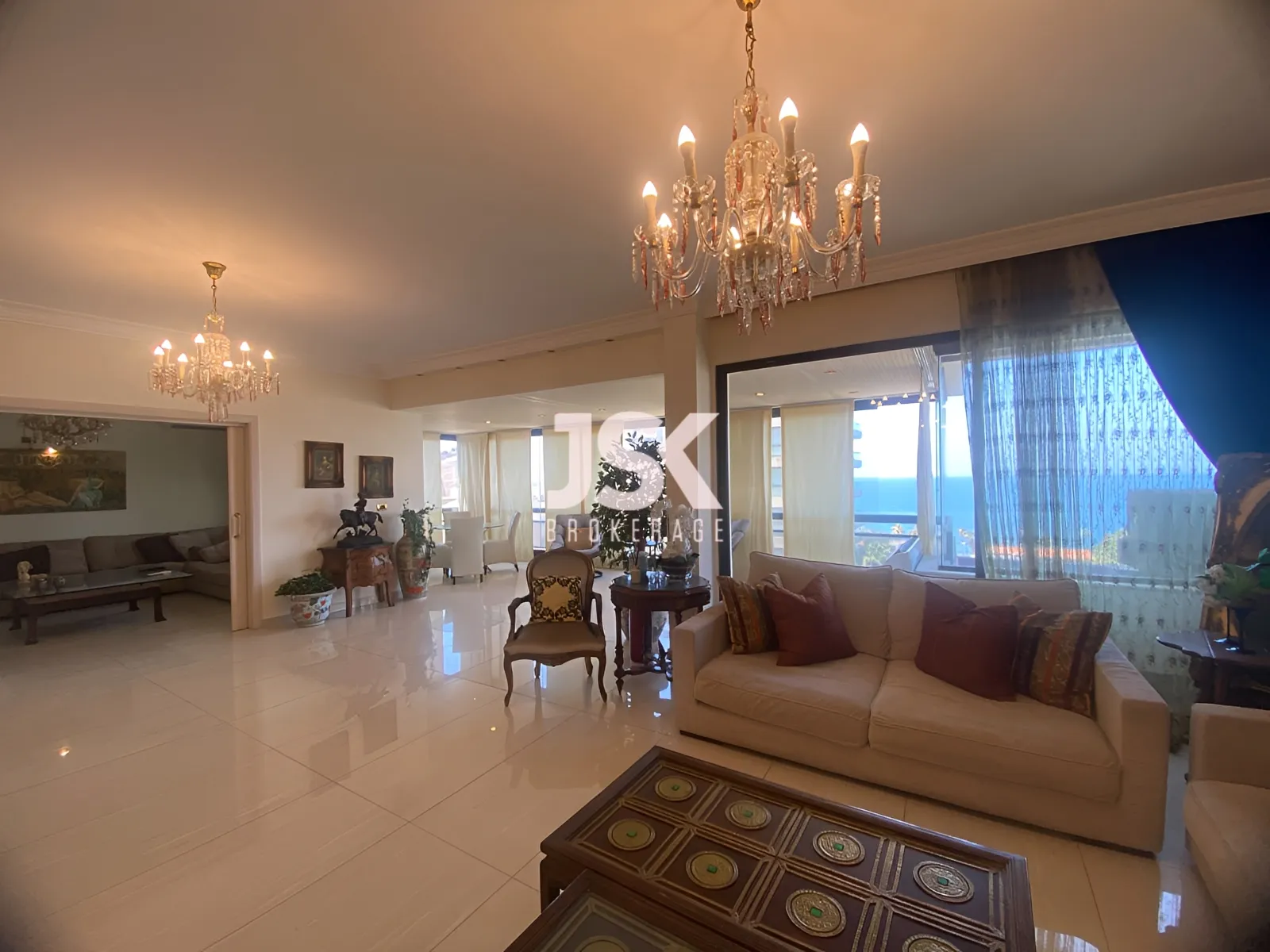 Apartment for Sale in Manara