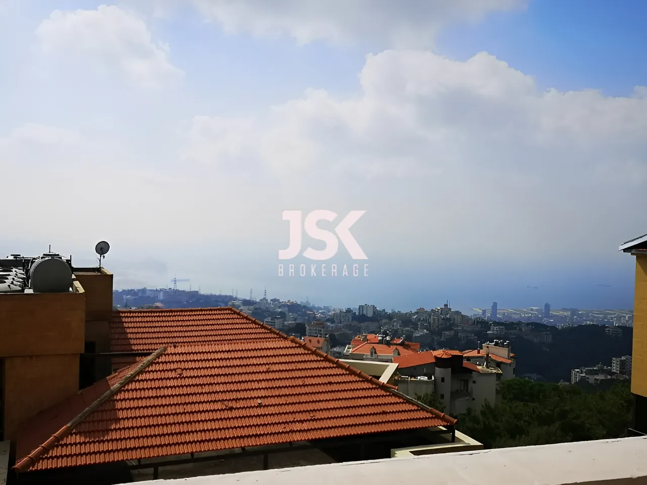 Duplex for Sale in Qennabet Broummana