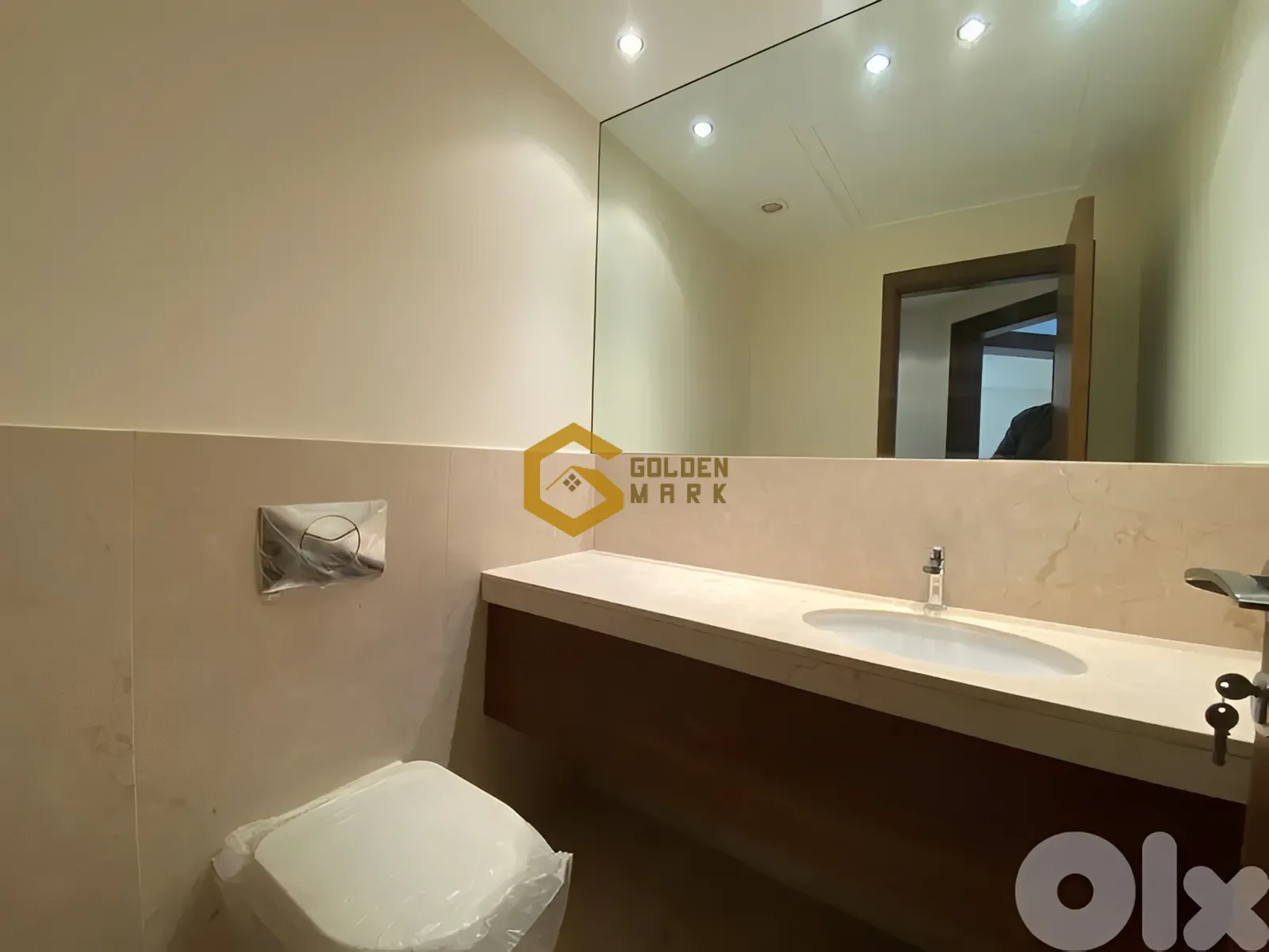 Apartment for Sale in Sahel Aalma