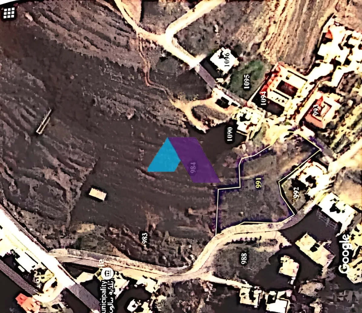 Land for Sale in Chanay