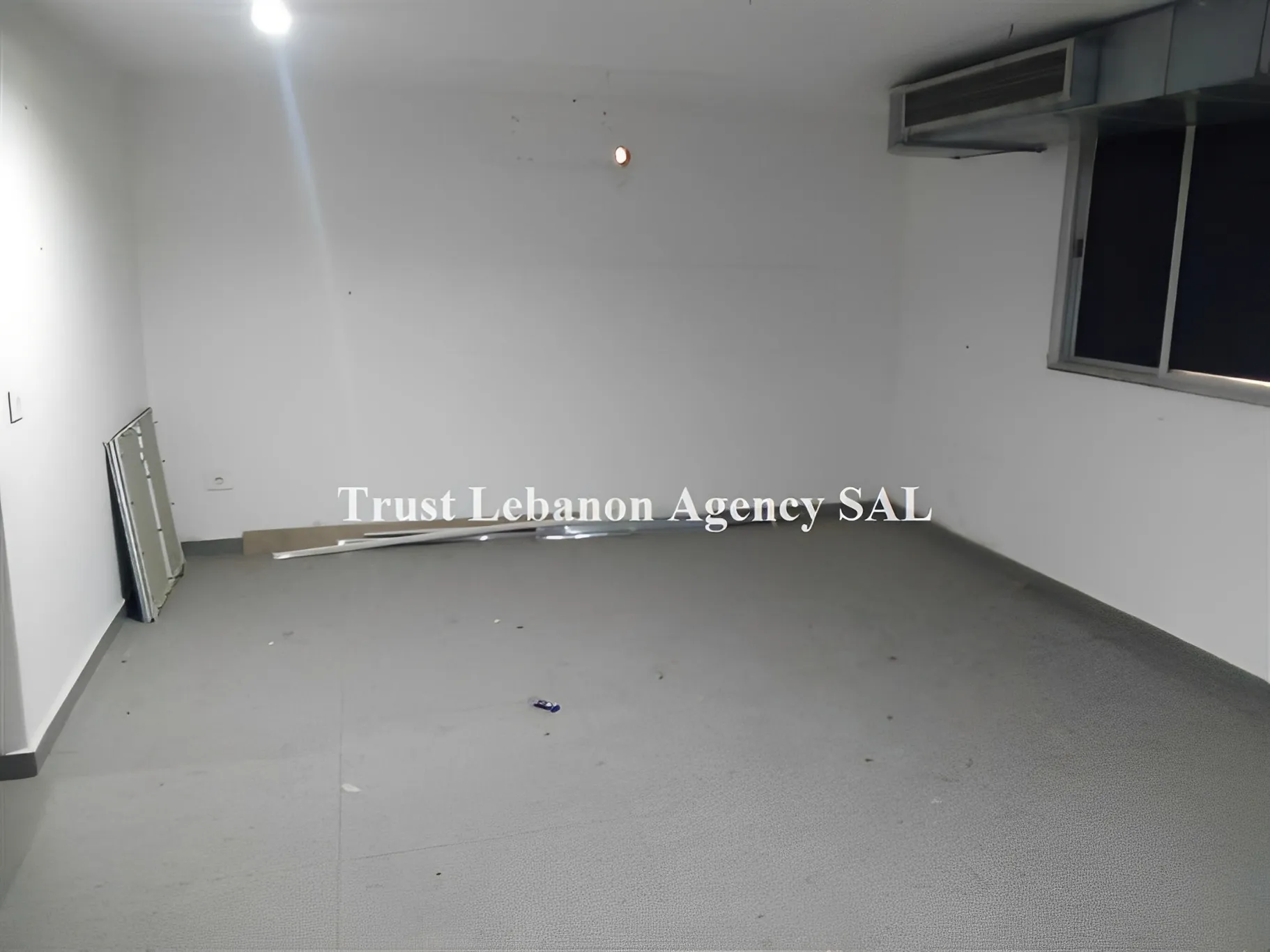 Office for rent in Beirut, Ashrafieh