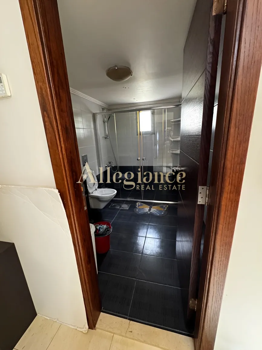 Apartment for sale in Sahel Aalma