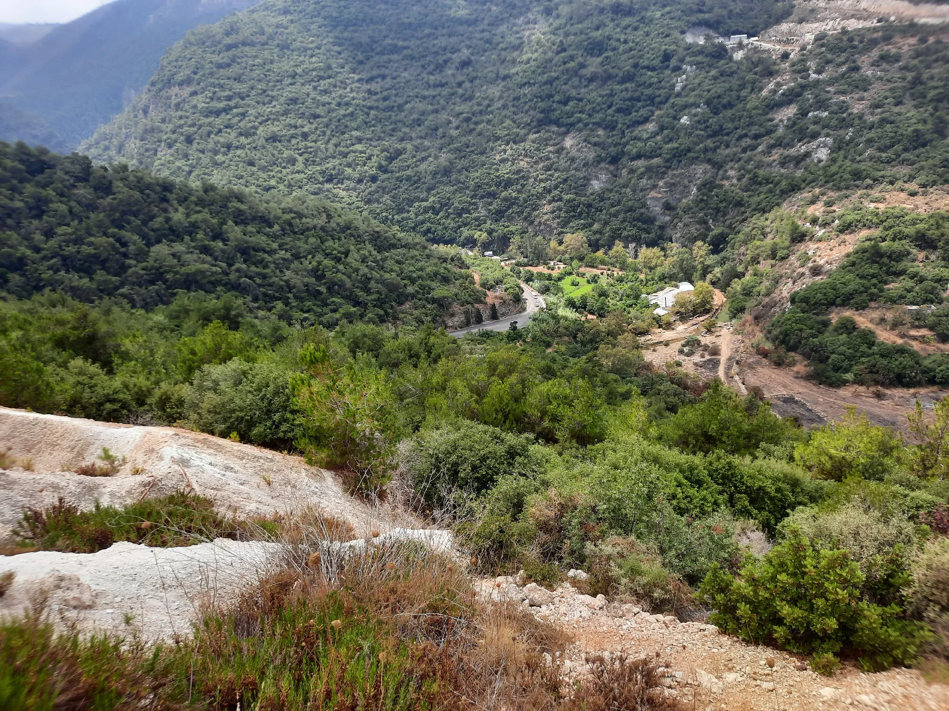 Land for sale in Mechref, lebanon