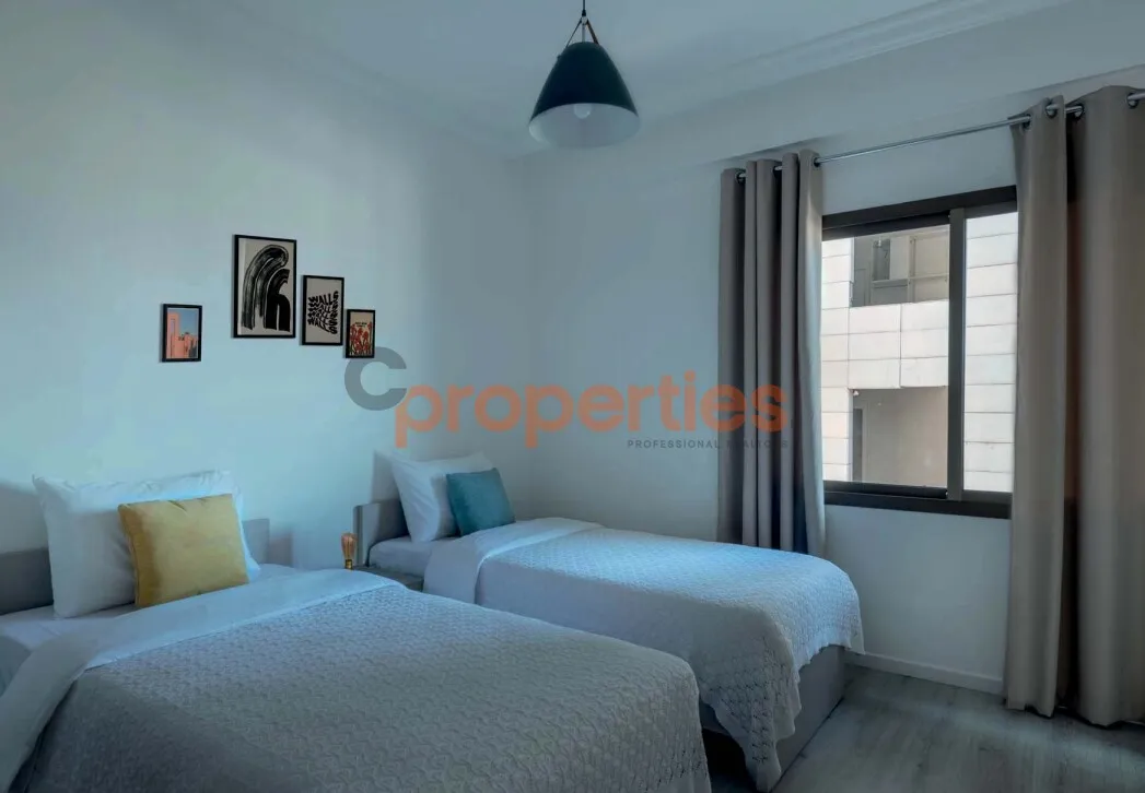 Apartment for Rent in Achrafieh