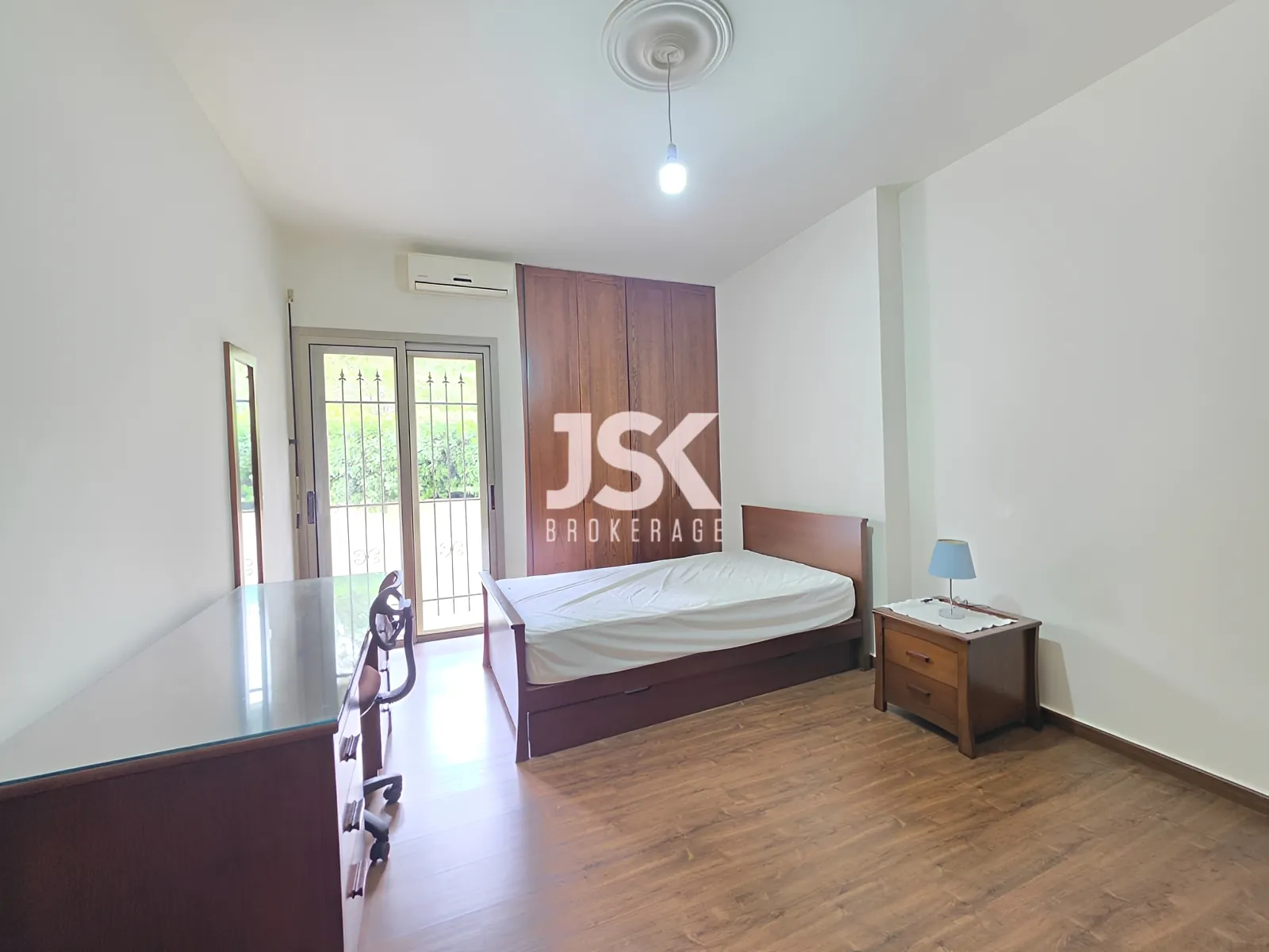 Apartment for Rent in Mar Takla