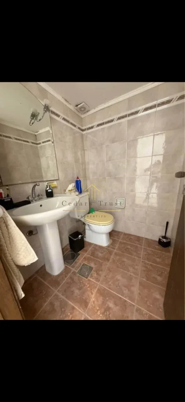 Apartment for Sale in Jal El Dib, Lebanon