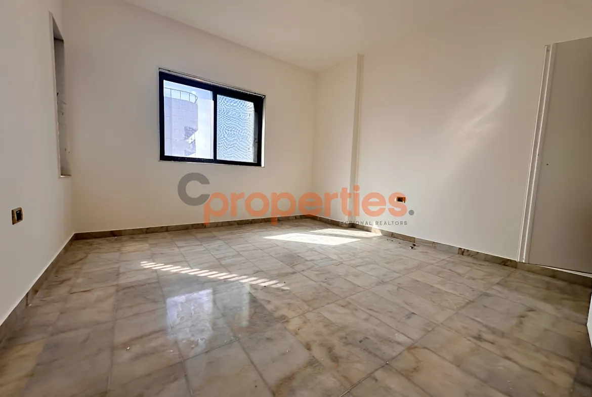 Apartment for Rent in Raoucheh