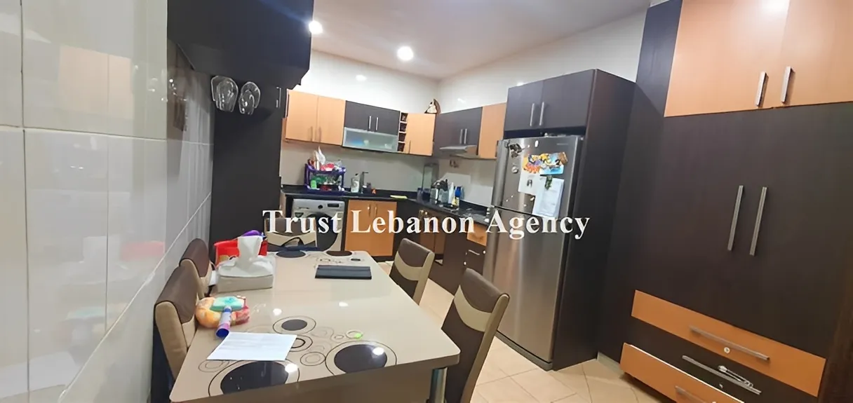 Apartment for Sale in Baabda Bsaba