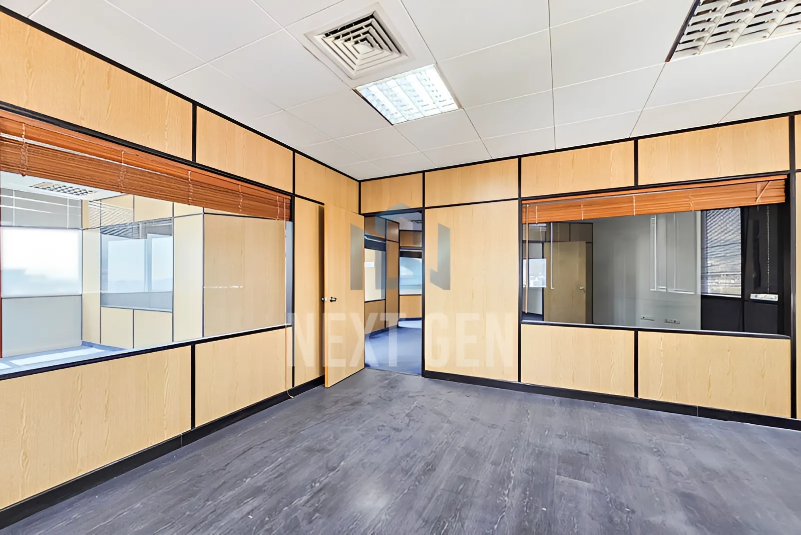 Office for Rent in Sin El Fil
