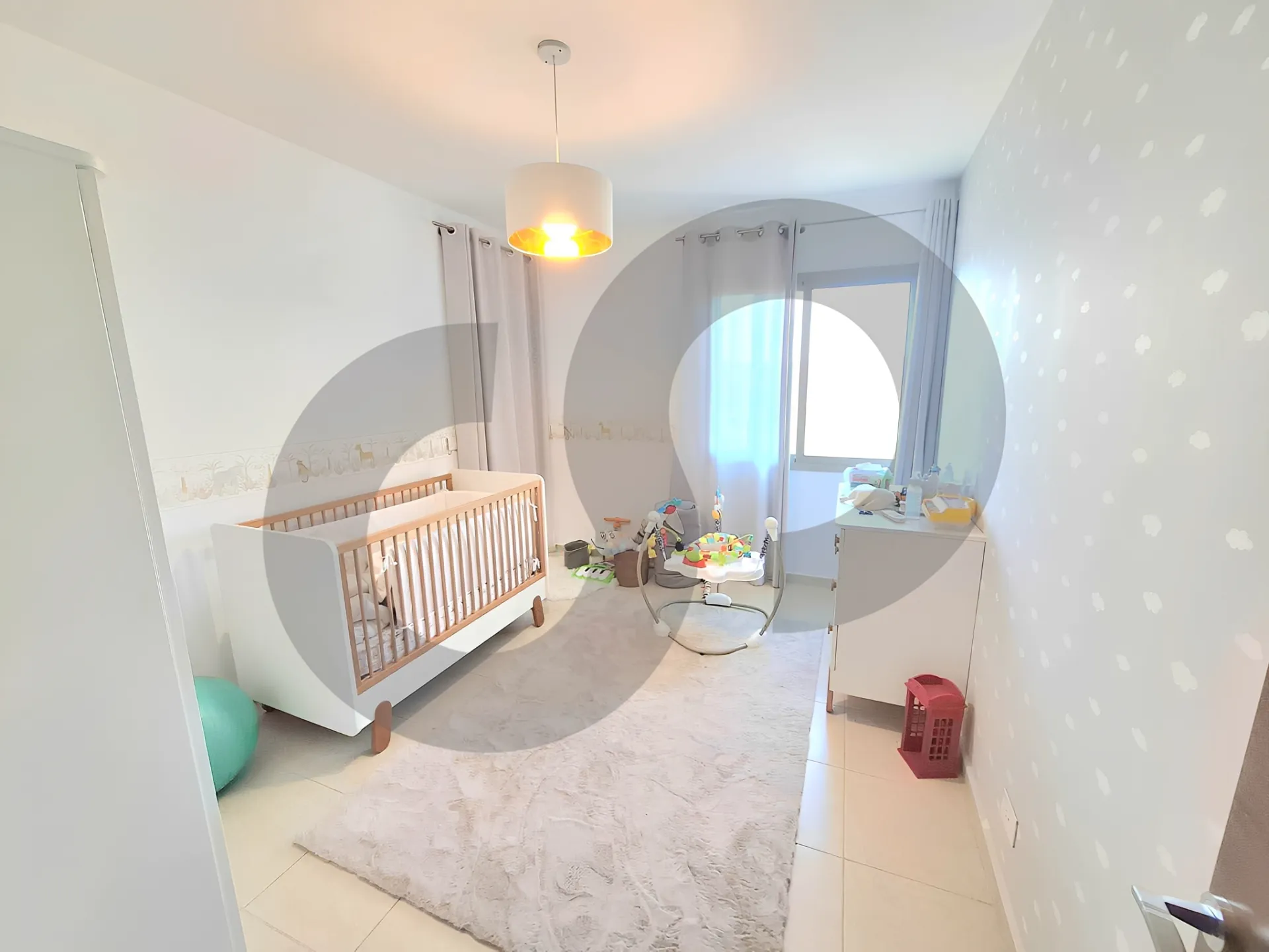 Apartment for Sale in Jdeideh - 3 bed, 3 bath