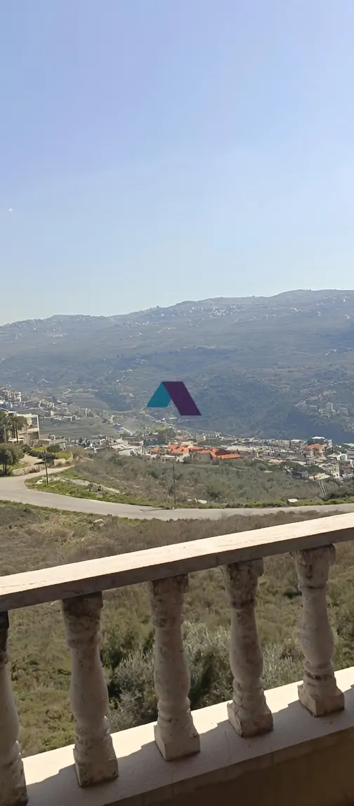 Villa for Sale in Aley