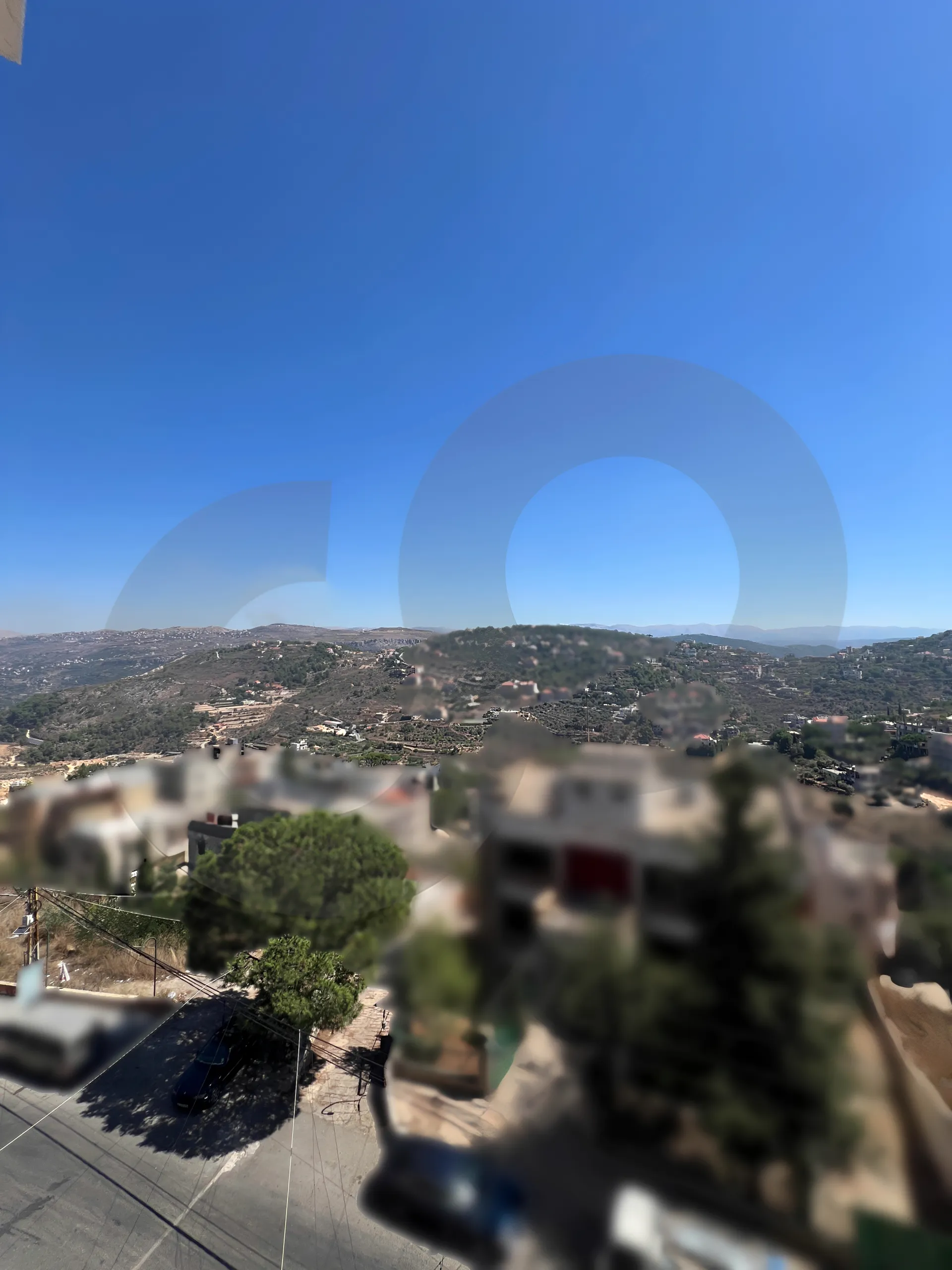 Apartment for Sale in Kfoun
