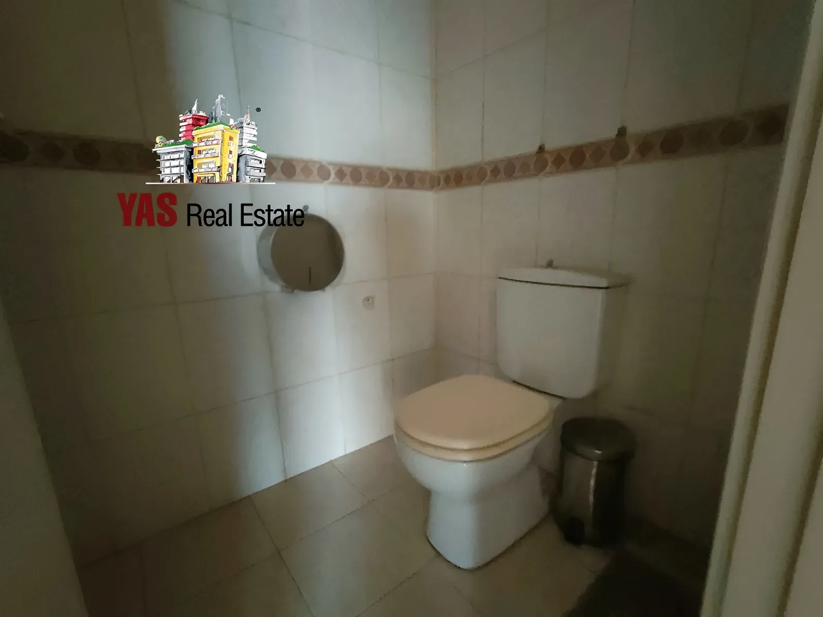 Office for rent in Dekwaneh