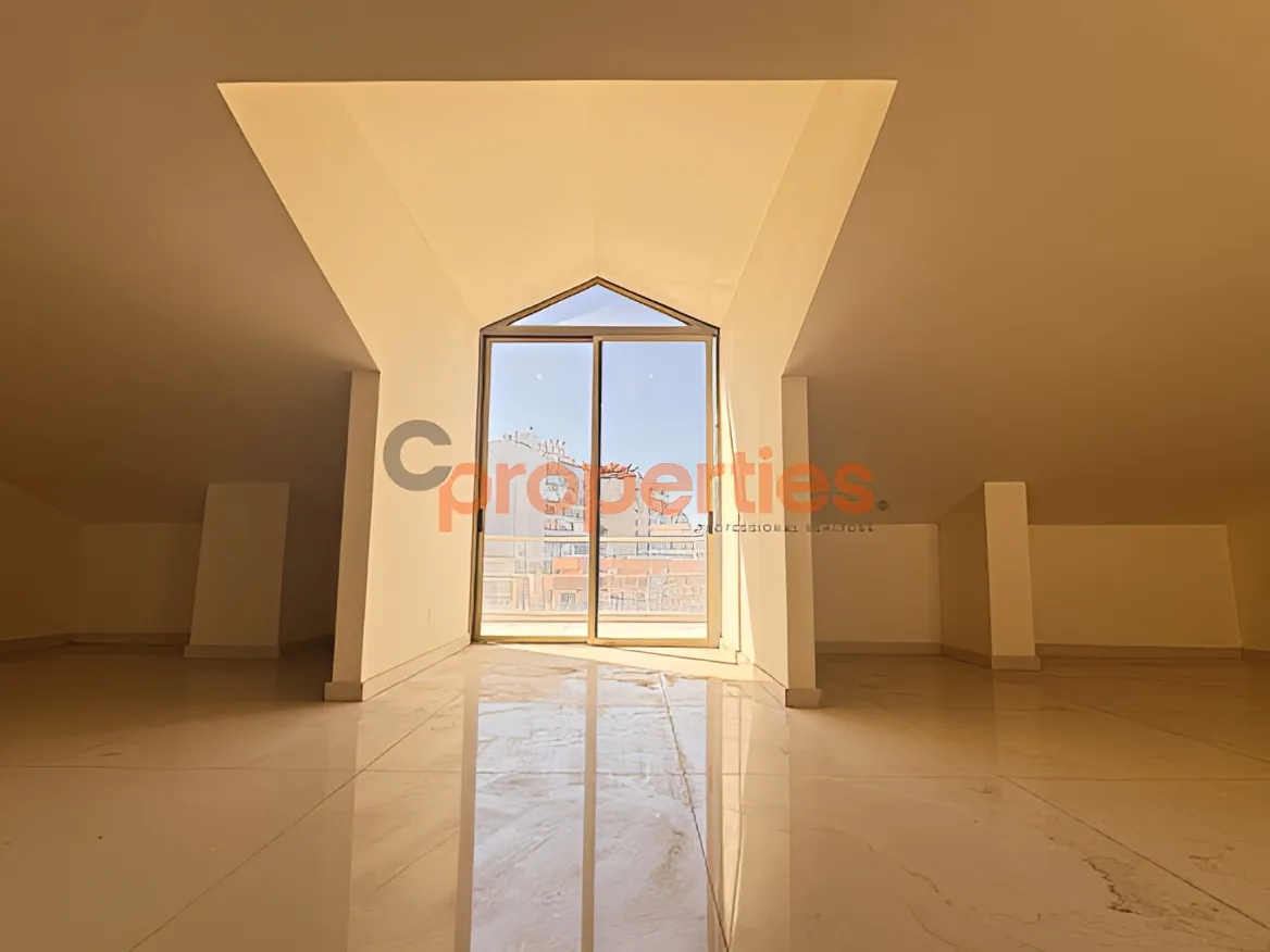 Apartment for Sale in Dik El Mehdi