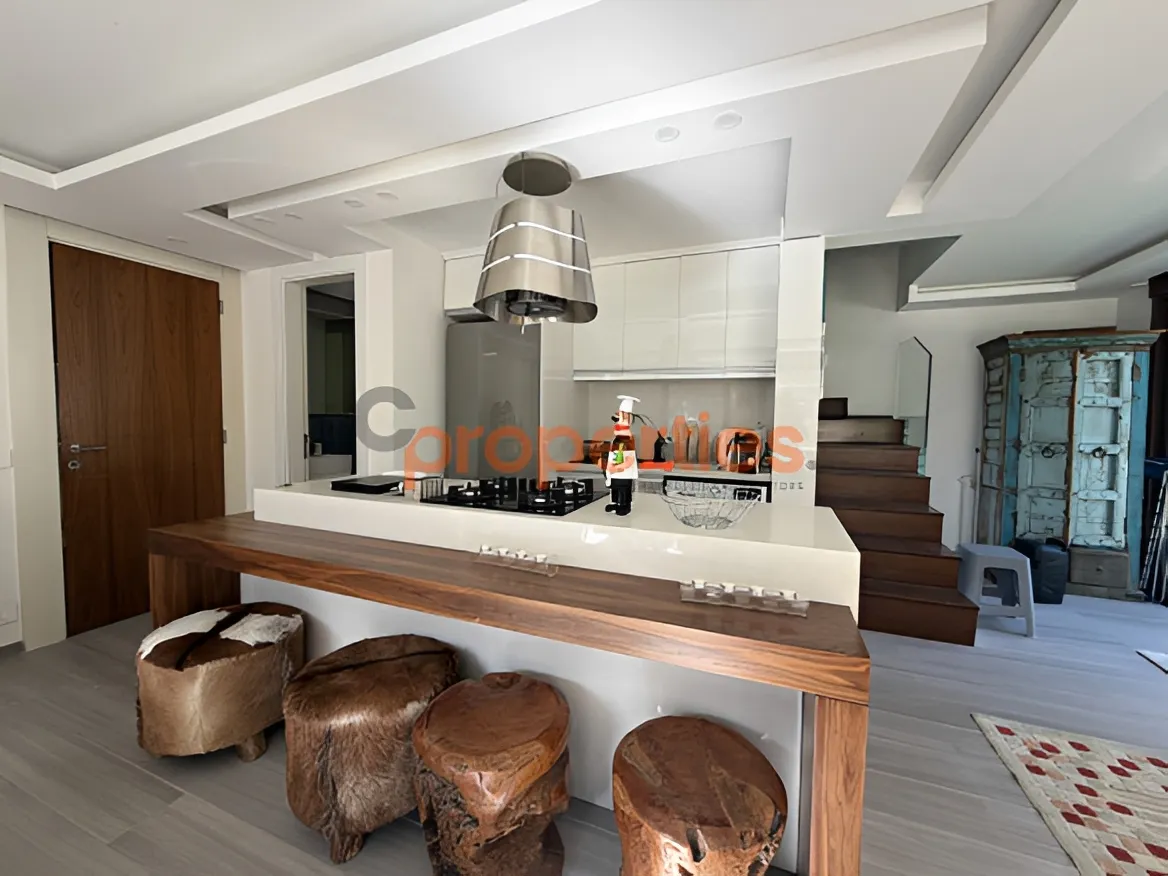 Chalet for Sale in Faqra