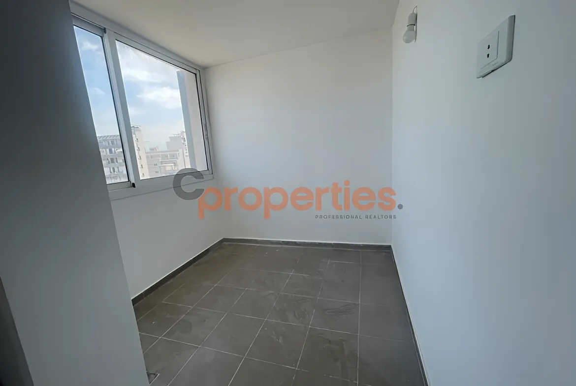 Office for Rent in Mar Mikhael
