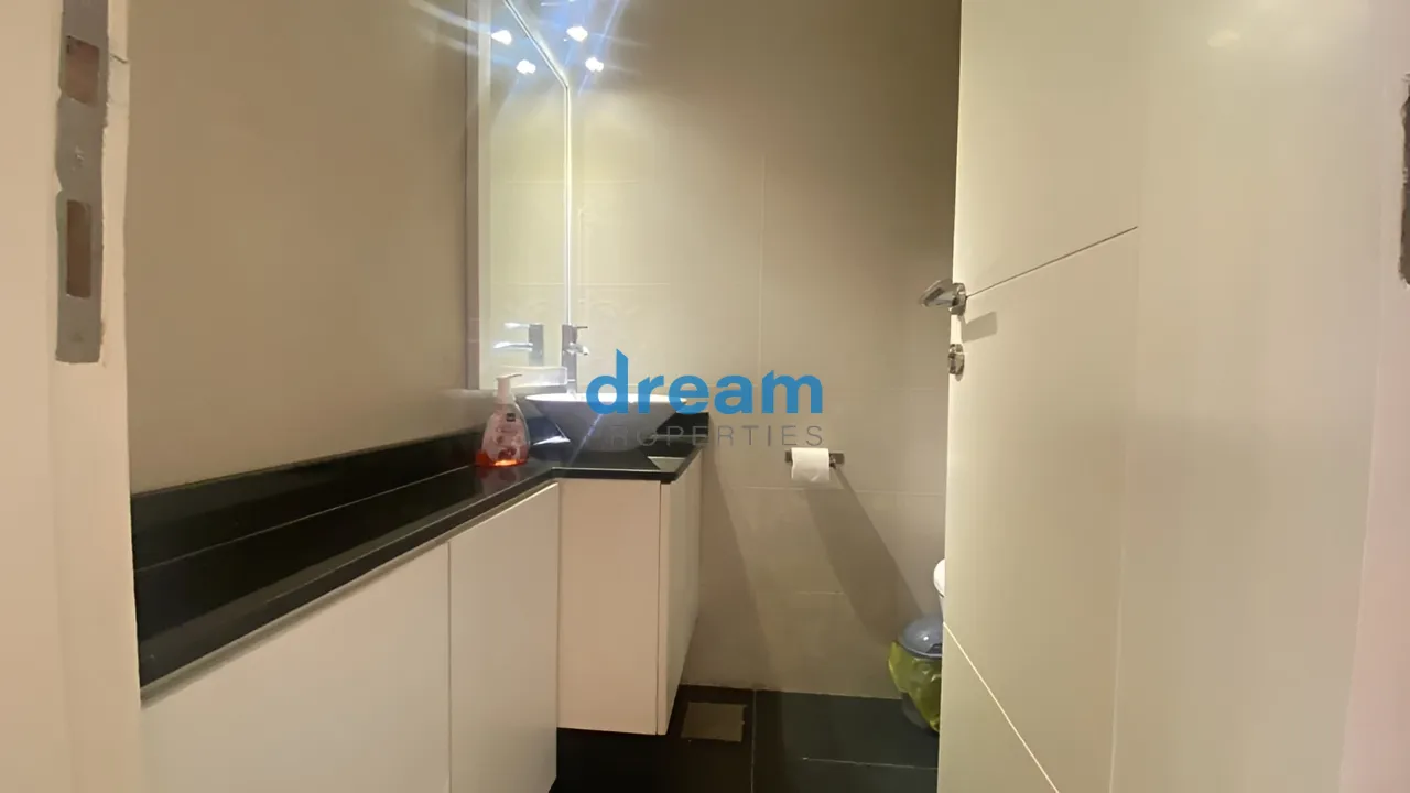 Apartment for rent in Achrafieh