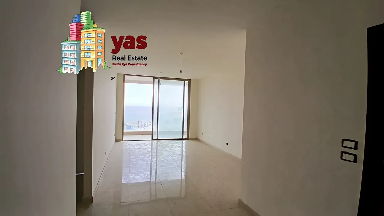 Apartment for Sale in Tabarja - 2 bed, 2 bath