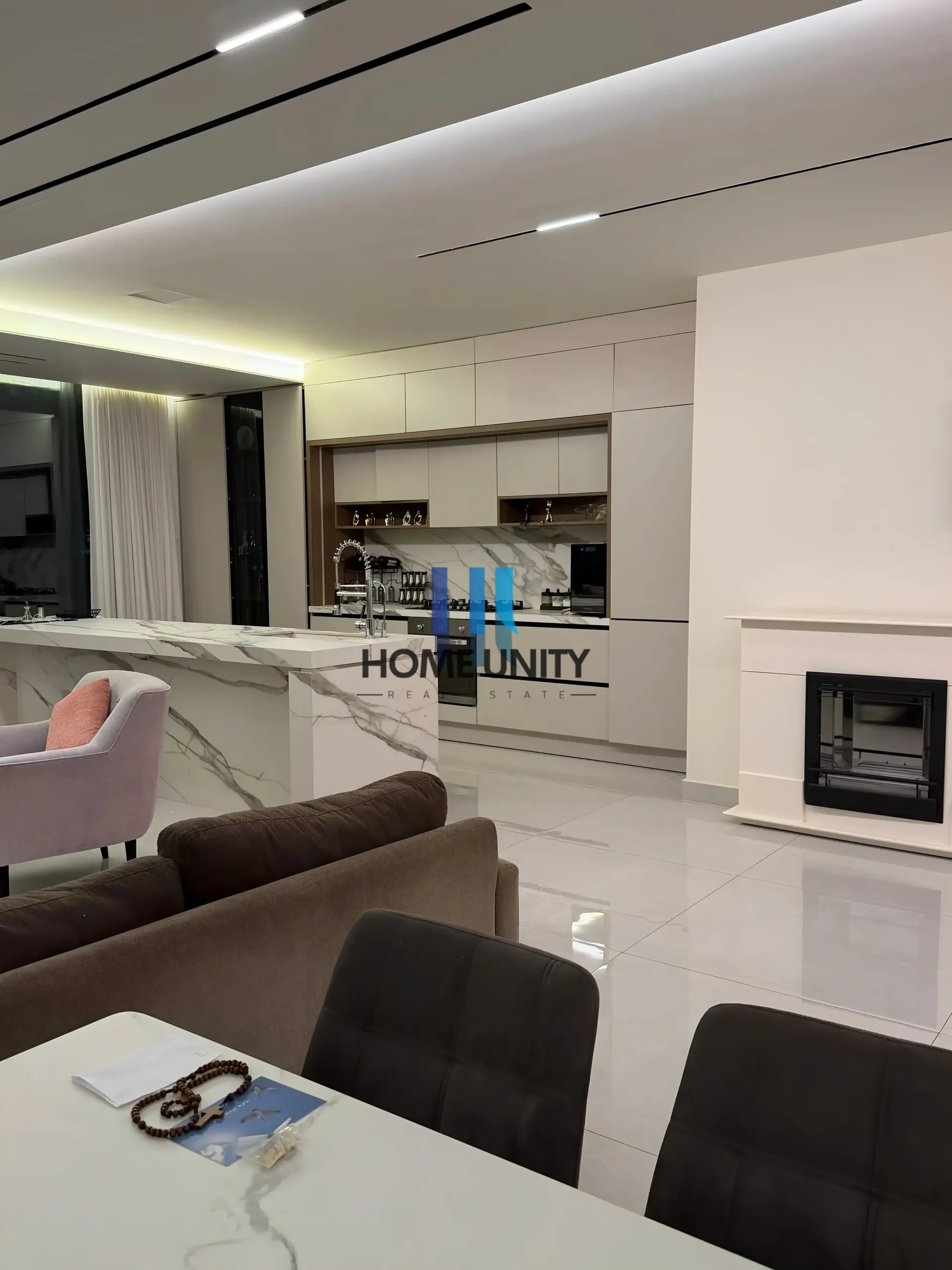 Apartment for Sale in Hadath
