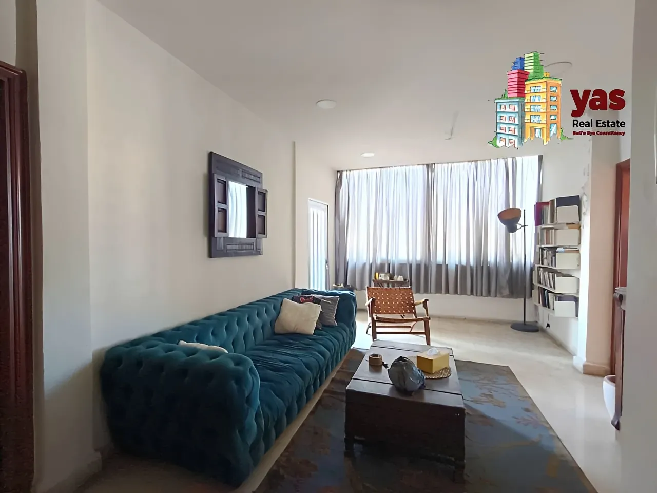 Apartment for Sale  in Daoura