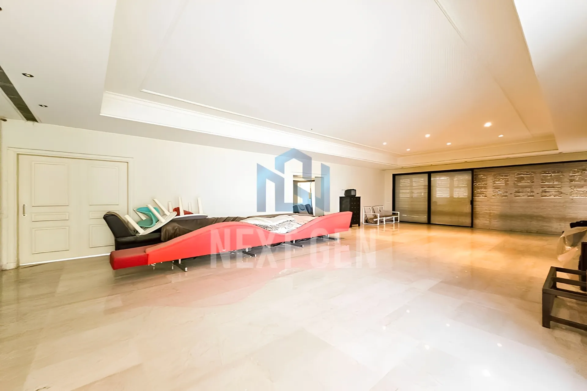 Apartment for rent in Achrafieh, Beirut, Lebanon