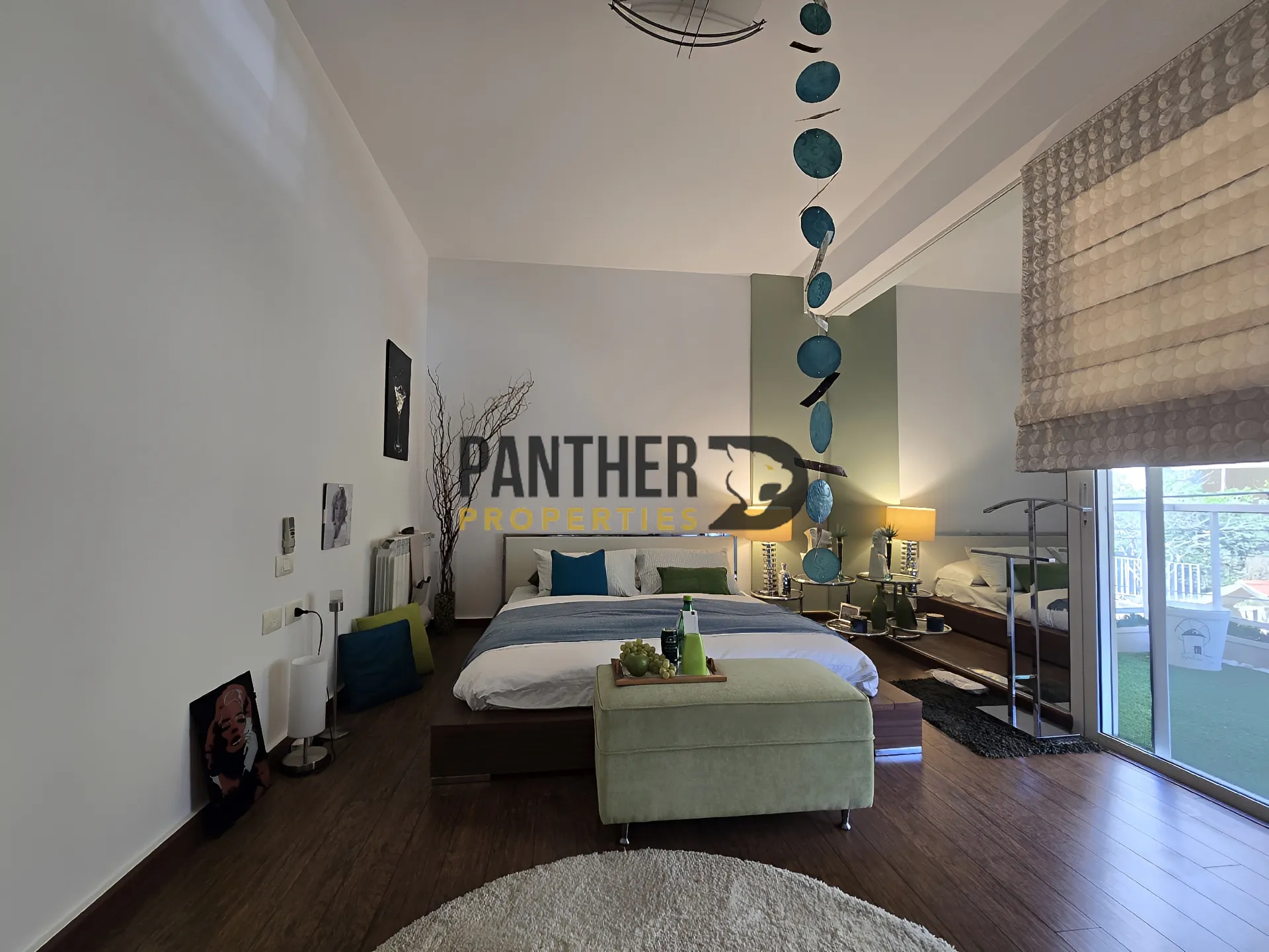 Apartment for sale in Louaizeh, lebanon