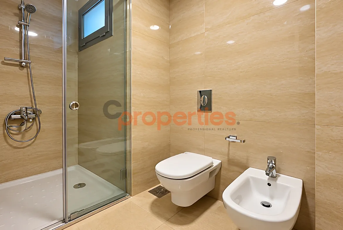 Apartment for Rent in Ain Al Mraiseh