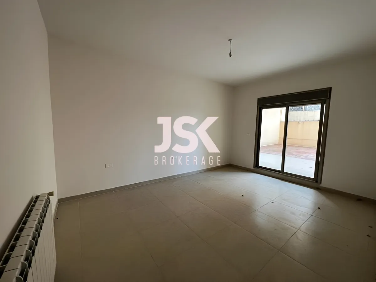 Apartment for Sale in Kfar Hbab, Lebanon