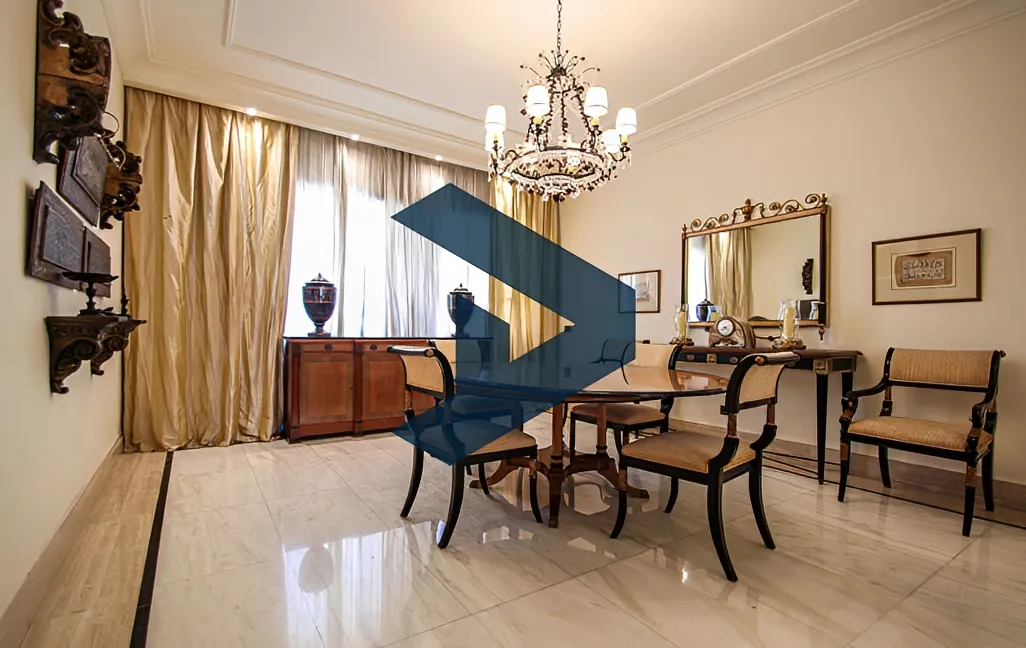 Apartment for rent in Ras Beirut, Beirut, Lebanon