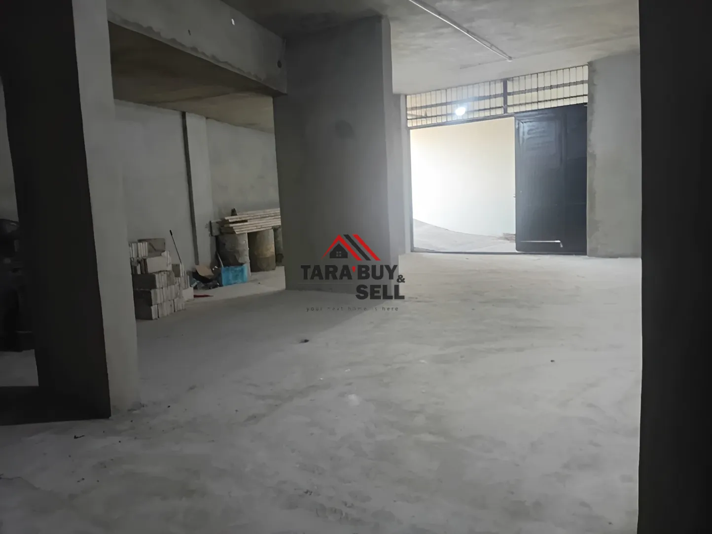 Warehouse for sale in Baabda, Lebanon