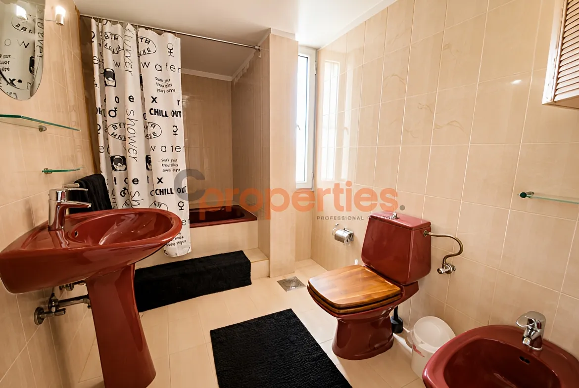 Apartment for Sale in Jal El Dib