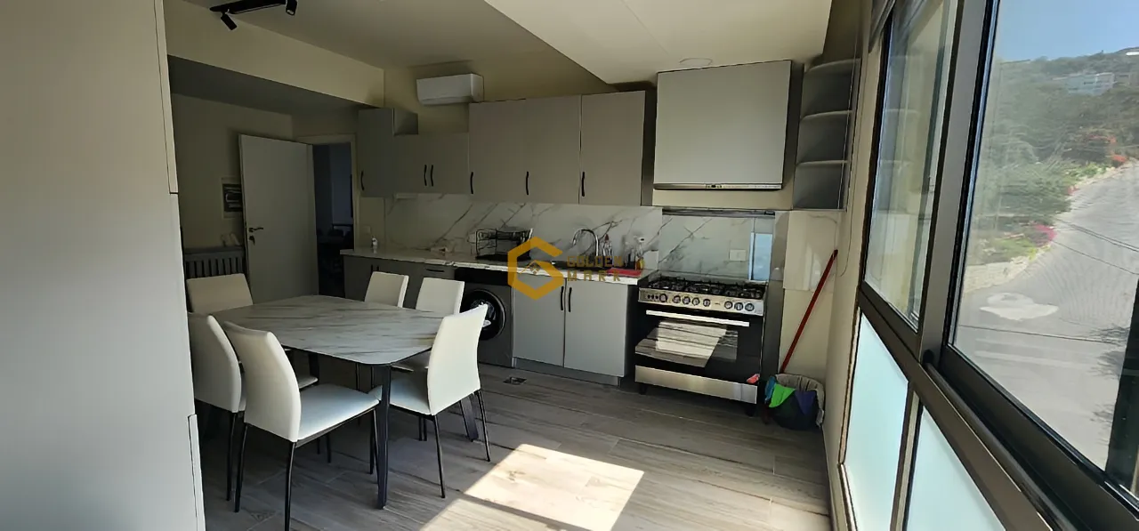 Duplex for Sale in Ain Saadeh - 6 bath