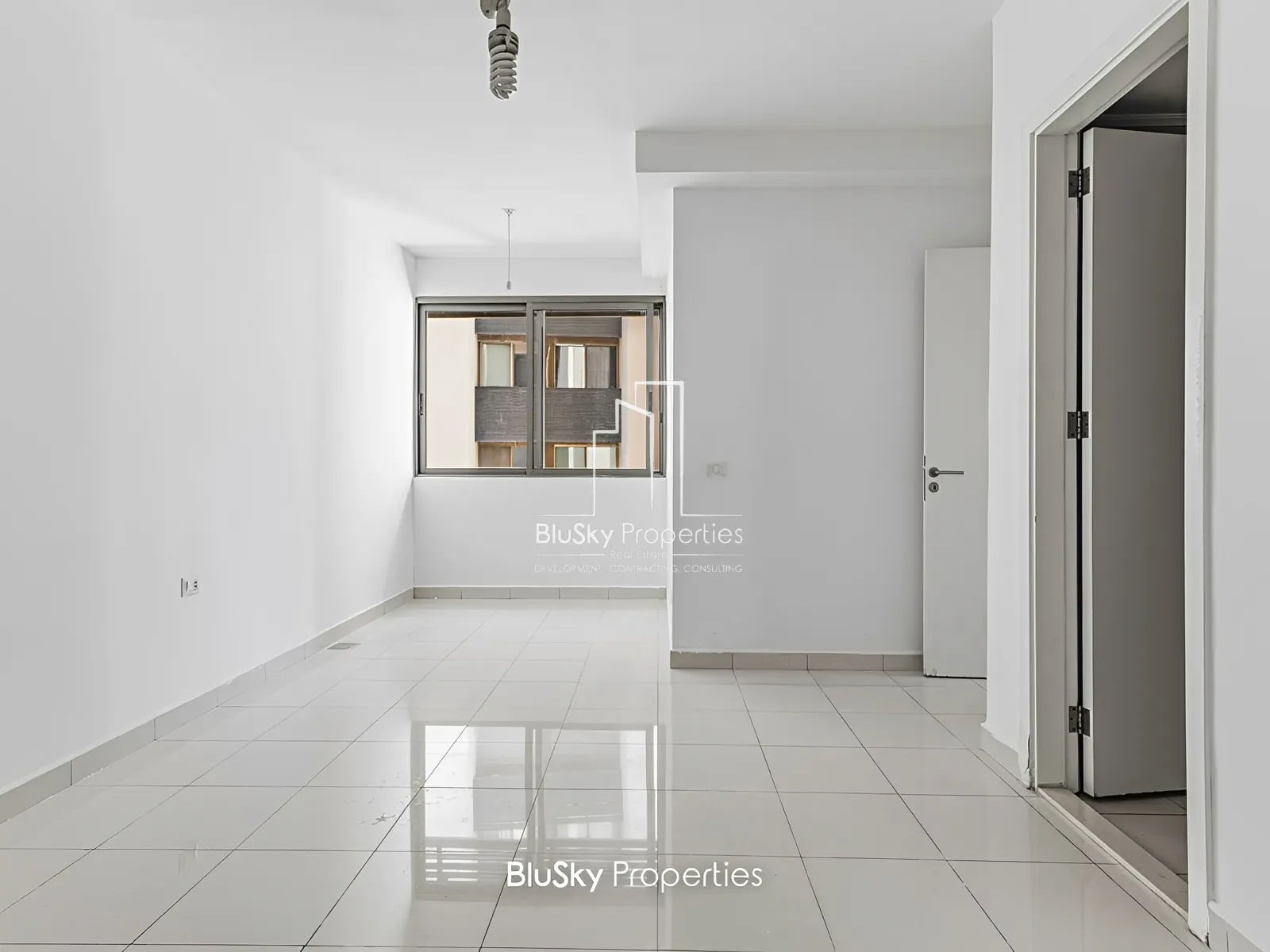 Apartment for Sale in Jdeideh