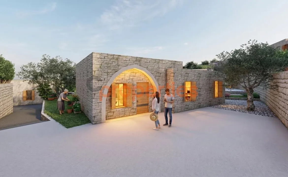 Apartment for Sale in Chabtine