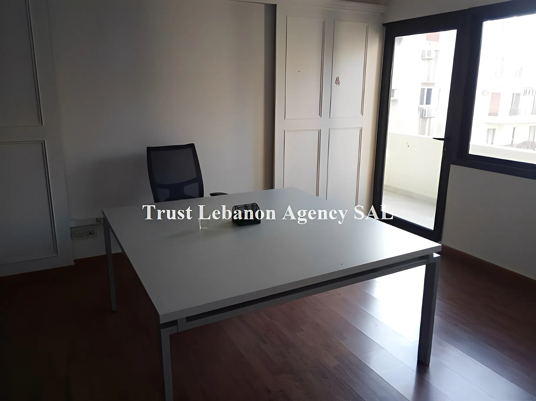 Office for rent in Beirut, Badaro